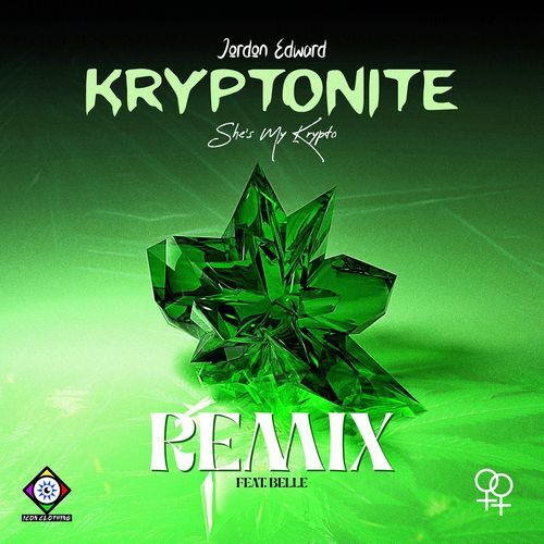 Kryptonite (Remix)_poster_image