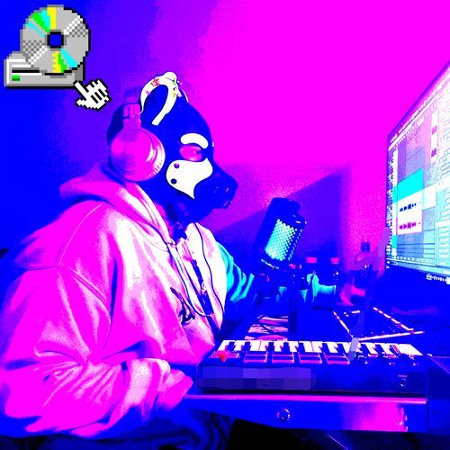 LOFI BOOM BAP ANIME 90S HIP HOP BEATS TO RELAX/STUDY TO cover art