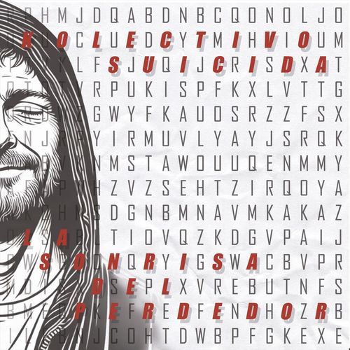 Contradicciones cover art