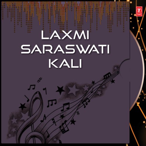 Laxmi Saraswati Kali