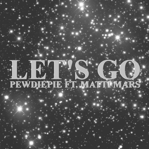 Let's Go_poster_image