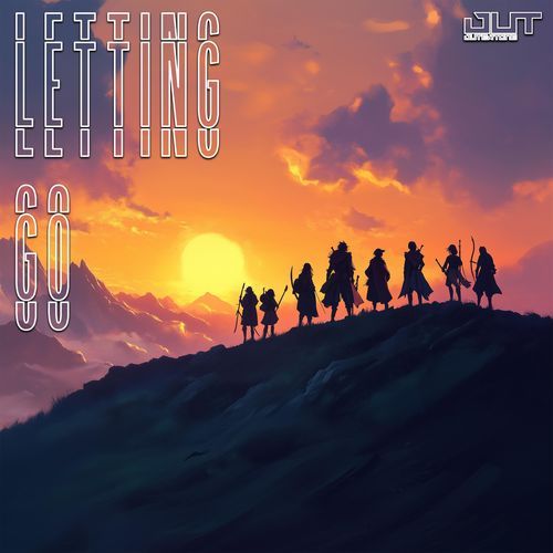 Letting Go