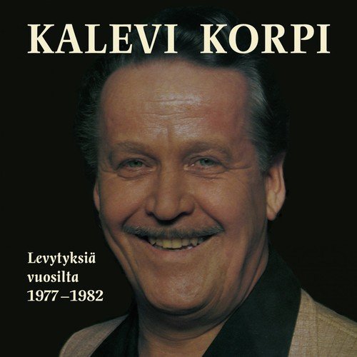 Soidessa Tangon Ja Loisteessa Kuun cover art