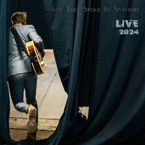 You Silly Wommer You (Live) cover art