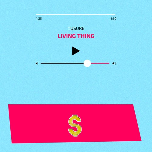 Living Thing_poster_image