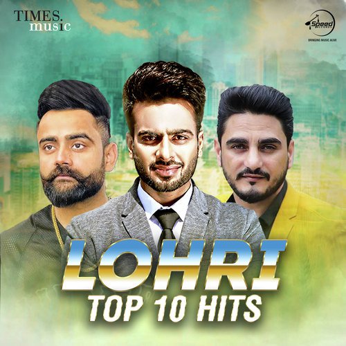 Lohri - Top 10 Hits