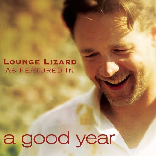 Lounge Lizard (as featured in "A Good Year")_poster_image