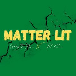 MATTER LIT-IhIFAFlFZkc