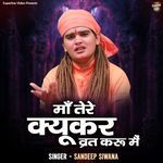 Maa Tere Kyukar Vrat Karu Main