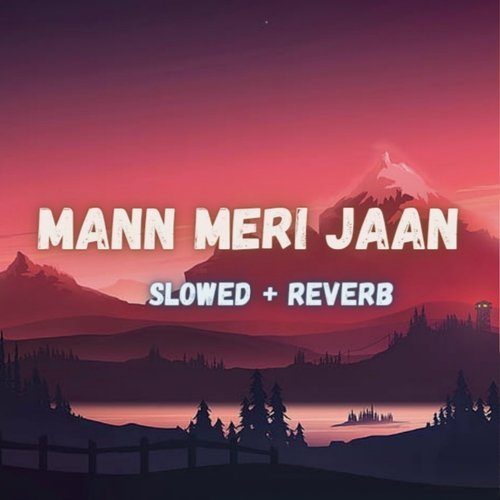 Mann Meri Jaan