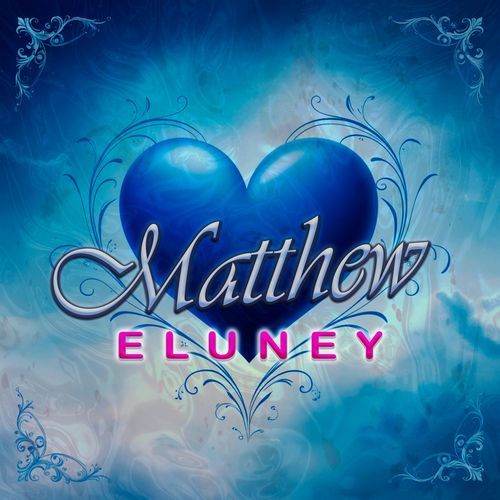 Matthew cover art