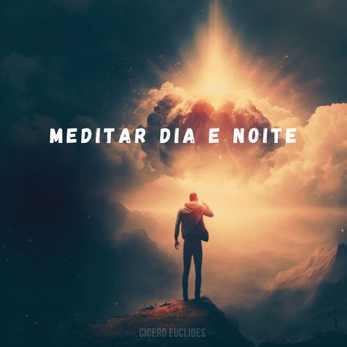 Meditar Dia e Noite cover art
