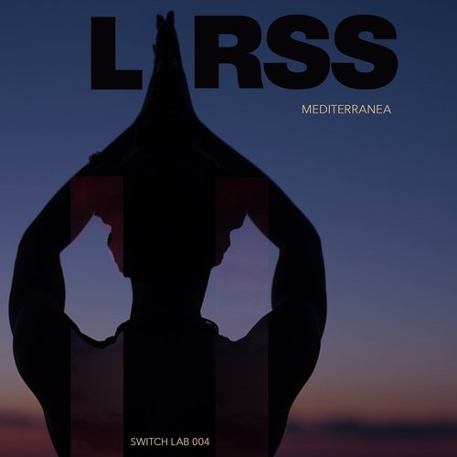 Mediterranea cover art