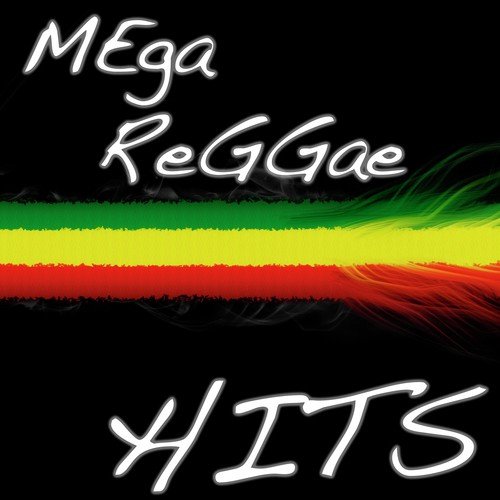 Mega Reggae Hits