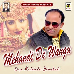 Mehandi De Wangu-PFAtRllYWnE