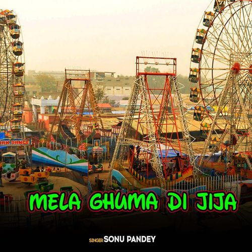 Mela Ghuma Di Jija