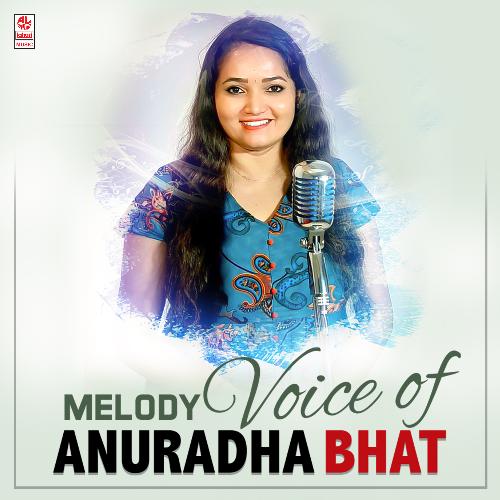Melody Voice Of Anuradha Bhat