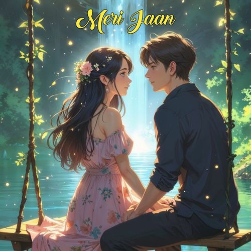 Meri Jaan