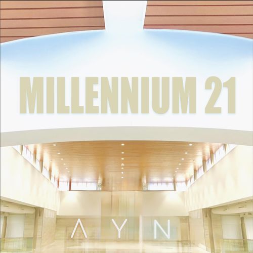 Millennium 21