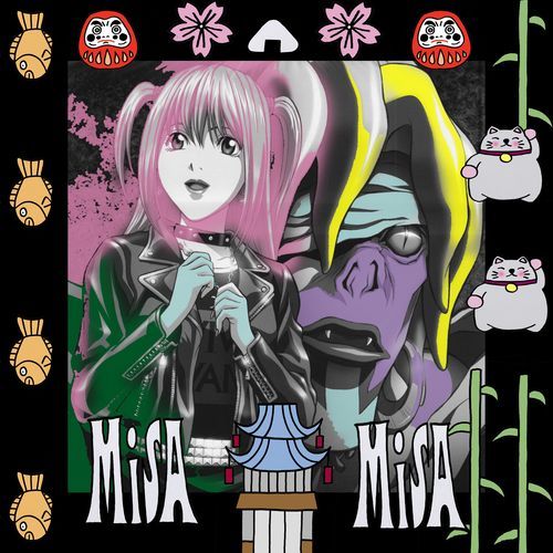 Misa Misa