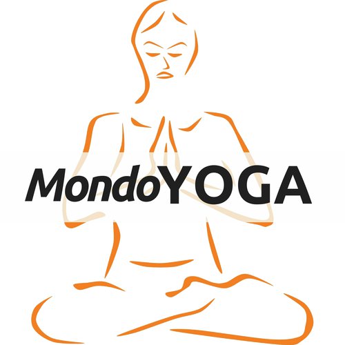 Mondo Yoga cover art