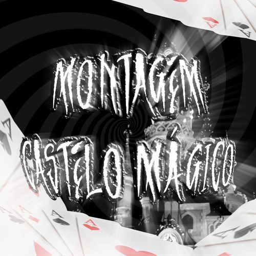 Montagem Castelo Mágico (Ultra Slowed) cover art