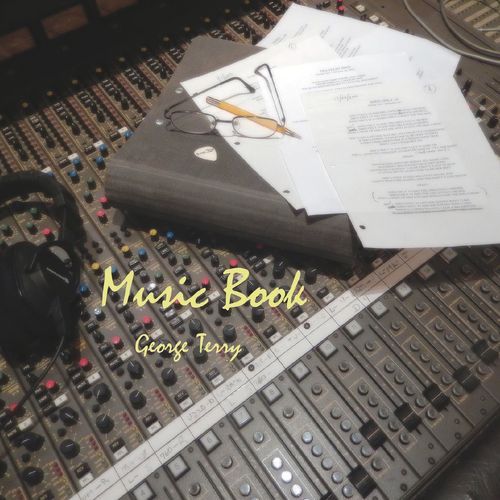 Music Book