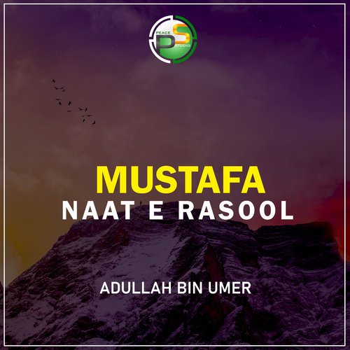 Mustafa Naat e Rasool_poster_image