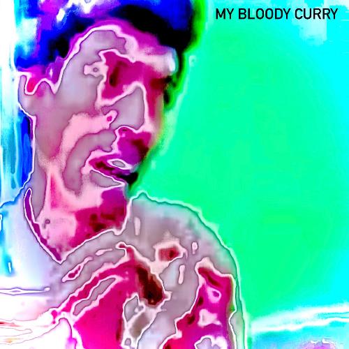 My Bloody Curry_poster_image