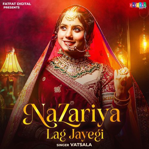Nazariya Lag Jayegi