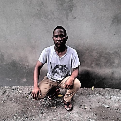 Ndjondza Ku Hanya cover art