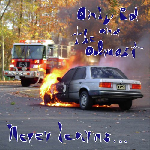 She Stole My Beer (Demo) cover art