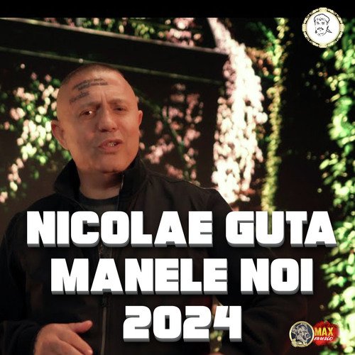 Nicolae Guta COLAJ 2024