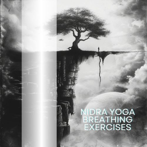 Nidra Yoga Breathing Exercises_poster_image