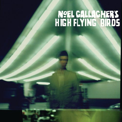 It S Never Too Late To Be What U Might Have Been Lyrics Noel Gallagher S High Flying Birds Only On Jiosaavn