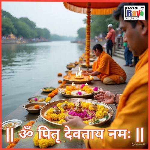 OM PITRI DEVTAAY NAMAH