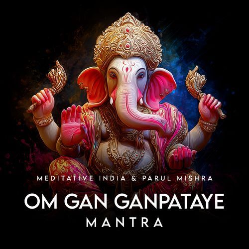 Om Gan Ganpataye Mantra