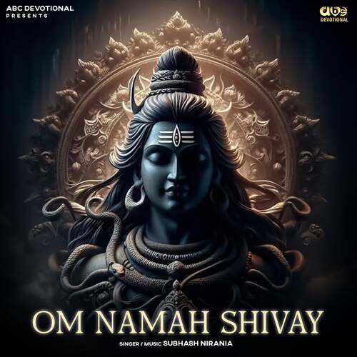 Om Namah Shivay