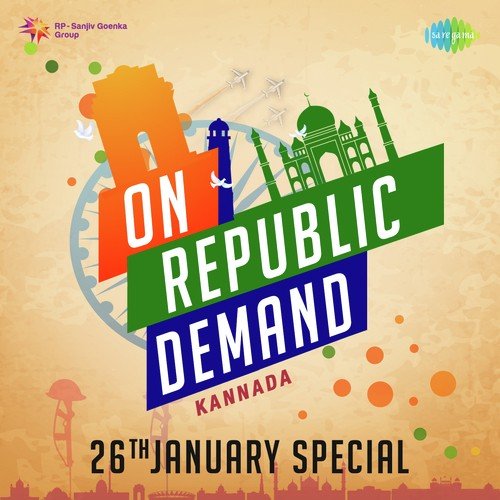 On Republic Demand - Kannada