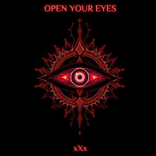 Open Your Eyes_poster_image