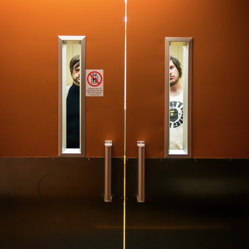 Björkkronornas hamn cover art