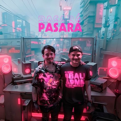 PASARÁ