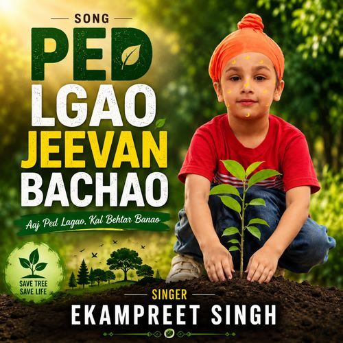 PED LGAO JEEVAN BACHAO