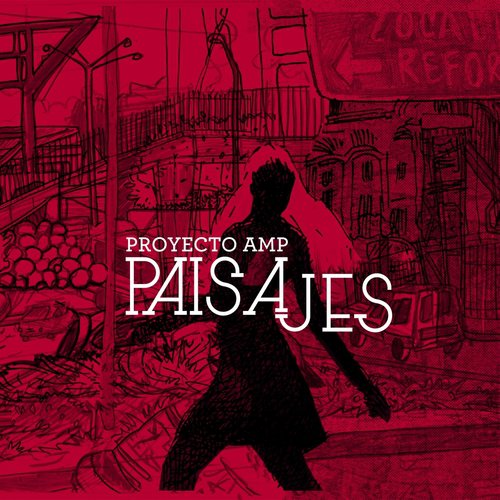 Desolada cover art