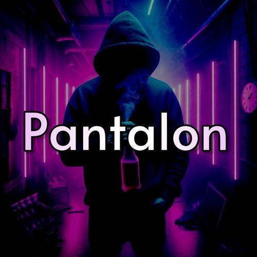 Pantalon cover art