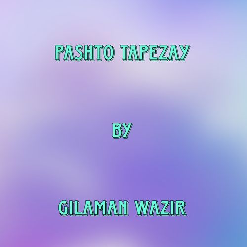 Pashto Tapezay