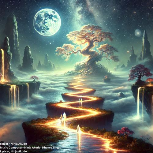 Paths of Dreams