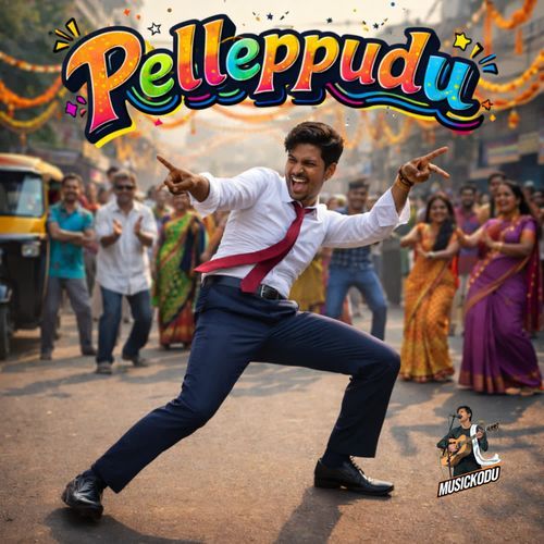 Pelleppudu