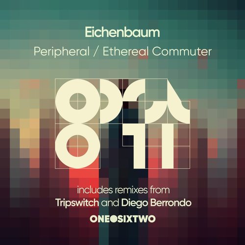 Peripheral / Ethereal Commuter