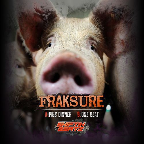 One Beat cover art